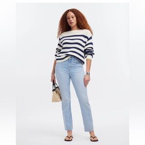 Madewell The Perfect Vintage Jean